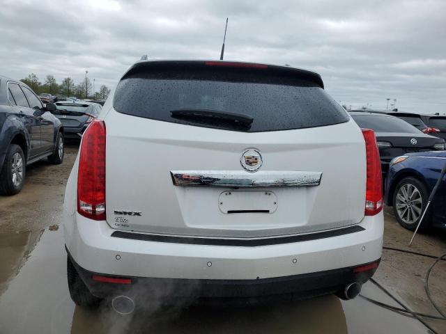 2010 CADILLAC SRX LUXURY 3GYFNAEY0AS650161  49212104