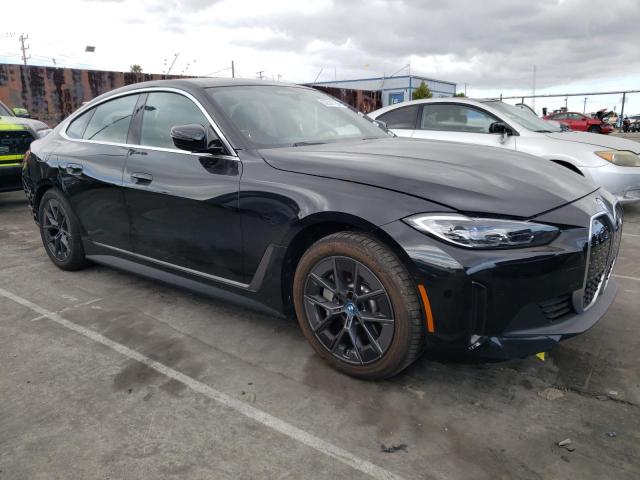 2023 BMW I4 EDRIVE WBY43AW01PFP97712