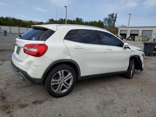 VIN WDCTG4EB8HJ295620 2017 Mercedes-Benz GLA-Class,... no.3