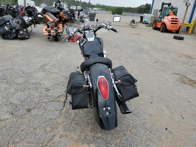 2007 HONDA VT750 JH2RC50417M300526