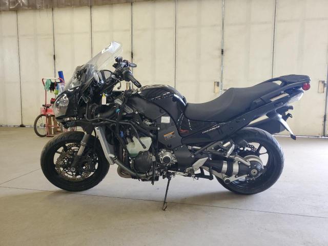 2021 KAWASAKI ZG1400 E - JKBZGNE1XMA015158