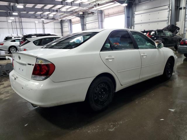 2005 Toyota Camry Le VIN: 4T1BE32K25U546661 Lot: 50336394