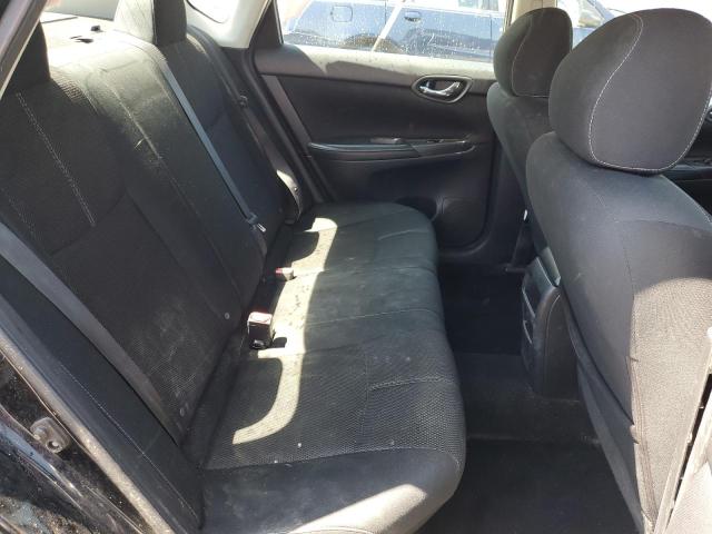 2018 Nissan Sentra S VIN: 3N1AB7AP8JY314301 Lot: 49548274