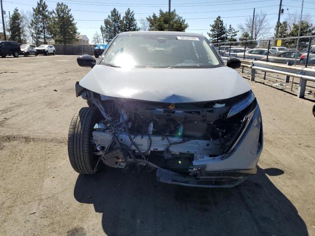 2023 NISSAN ARIYA ENGA - JN1CF0BB3PM710462