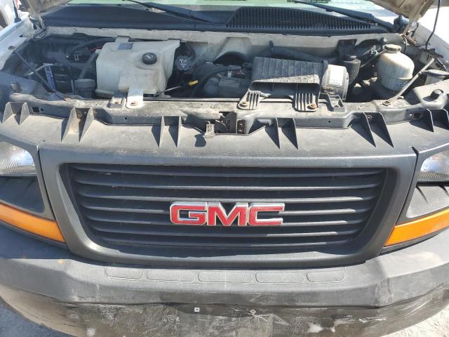 2005 GMC Savana G2500 VIN: 1GTGG25V751134256 Lot: 51231624