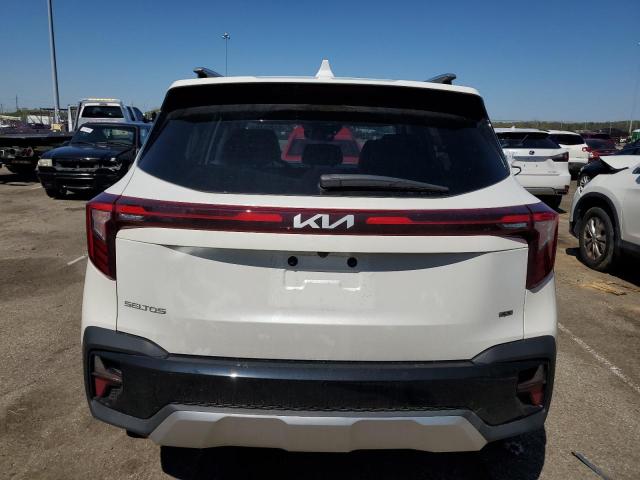 2024 Kia Seltos Sx VIN: KNDETCA7XR7490607 Lot: 51255484