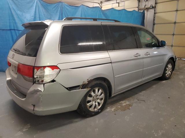 2010 Honda Odyssey Exl VIN: 5FNRL3H6XAB062369 Lot: 50613294