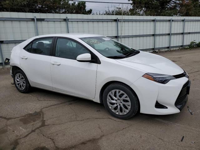 2017 TOYOTA COROLLA L - 2T1BURHE7HC878012