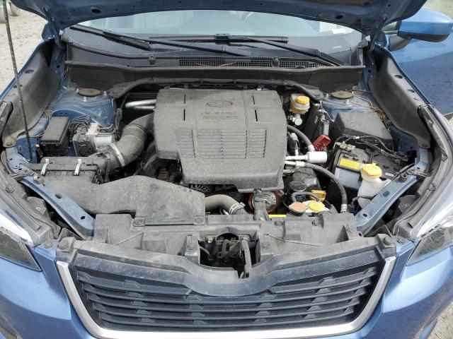2019 SUBARU FORESTER P - JF2SKAGC6KH530620
