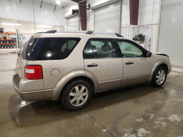 2006 Ford Freestyle Se VIN: 1FMDK04126GA39795 Lot: 51386684