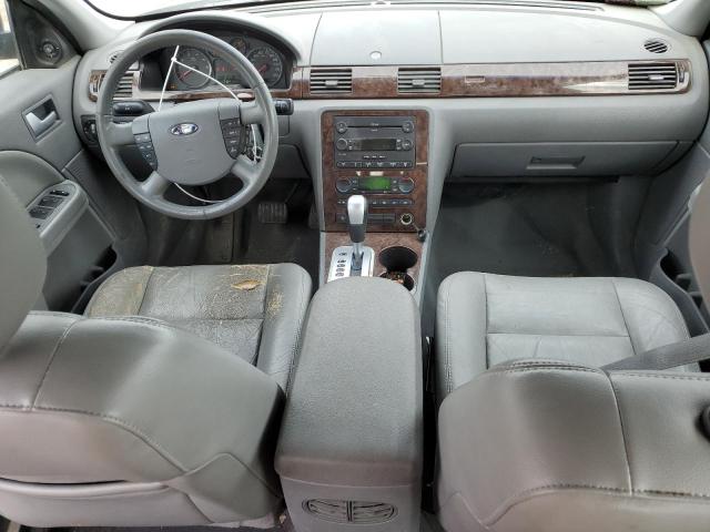 2006 Ford Five Hundred Sel VIN: 1FAFP24146G157654 Lot: 49926094