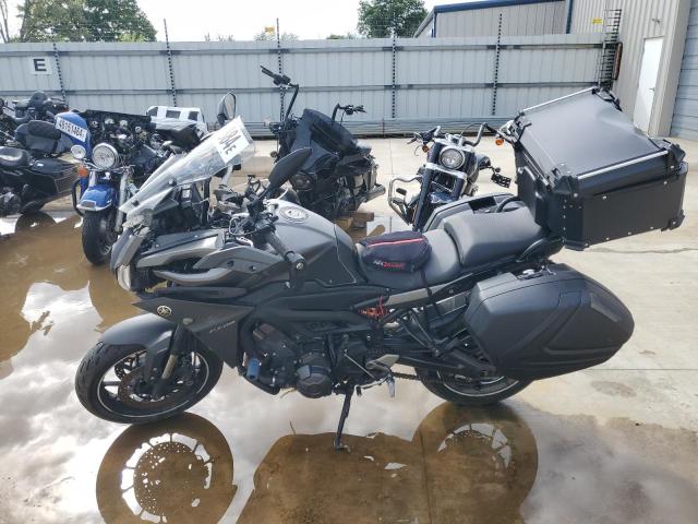 2015 YAMAHA FJ09 JYARN37E0FA000736