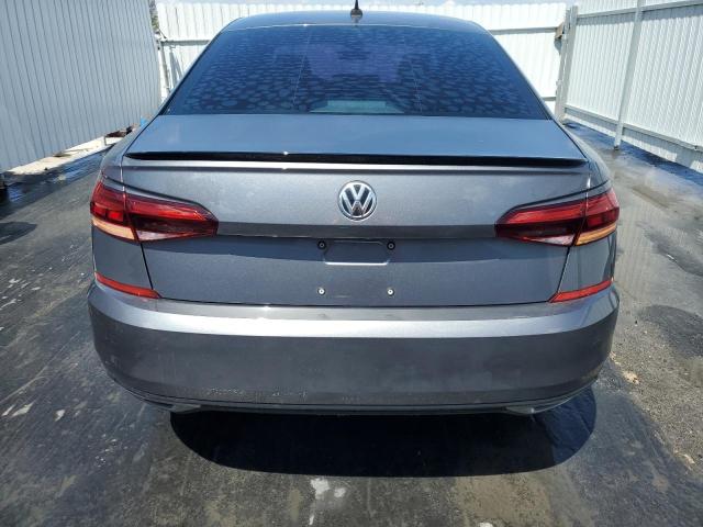 2020 Volkswagen Passat R-Line VIN: 1VWMA7A39LC023762 Lot: 50074244