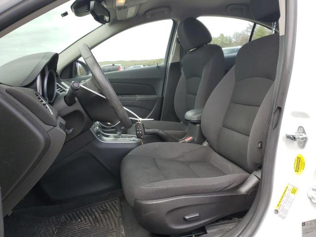 2016 Chevrolet Cruze Limited Lt VIN: 1G1PE5SB8G7104144 Lot: 51421464