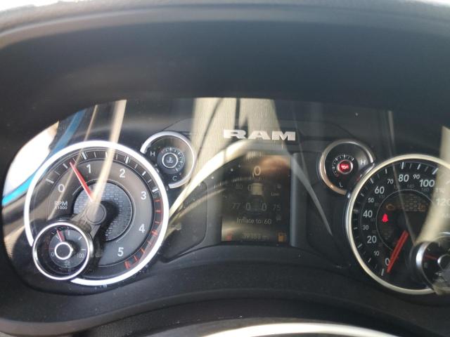 2022 RAM 2500 TRADE - 3C6UR5CL2NG125490