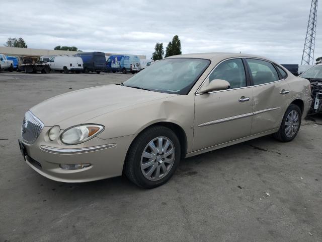 2008 Buick Lacrosse Cxl VIN: 2G4WD582881356256 Lot: 51845704