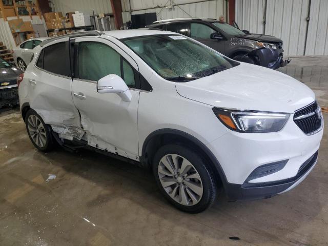 2019 Buick Encore Preferred VIN: KL4CJASB4KB779290 Lot: 50326514