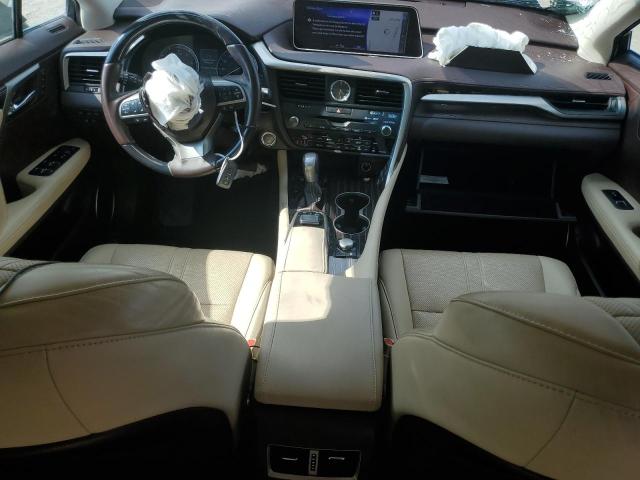 2017 Lexus Rx 350 Base VIN: 2T2ZZMCA7HC081813 Lot: 51630294