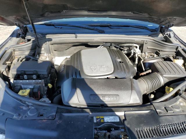 2015 DODGE DURANGO LI 1C4SDJDT3FC770482
