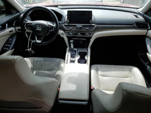 2018 HONDA ACCORD TOU - 1HGCV1F94JA014636