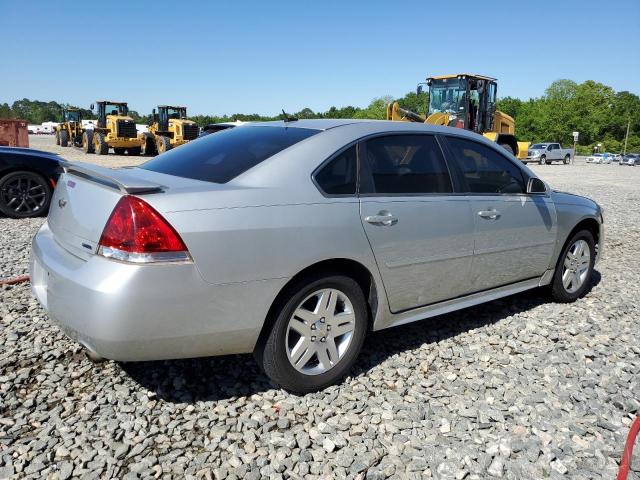 2015 Chevrolet Impala Limited Lt VIN: 2G1WB5E33F1143406 Lot: 51268494