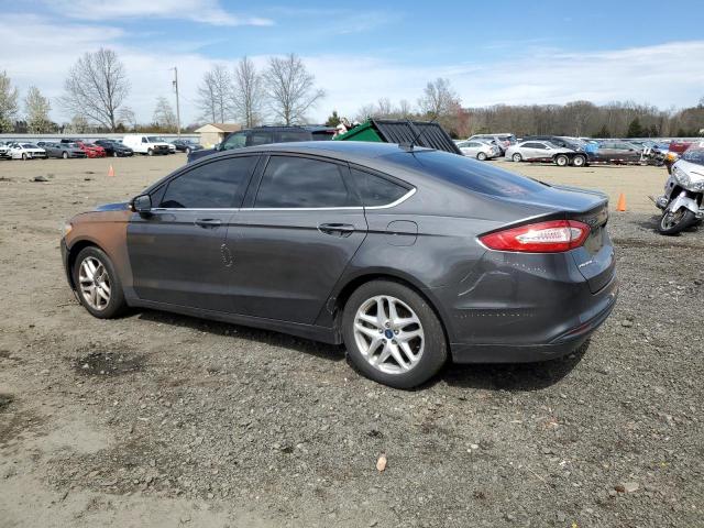 2016 Ford Fusion Se VIN: 3FA6P0H70GR236946 Lot: 49703624