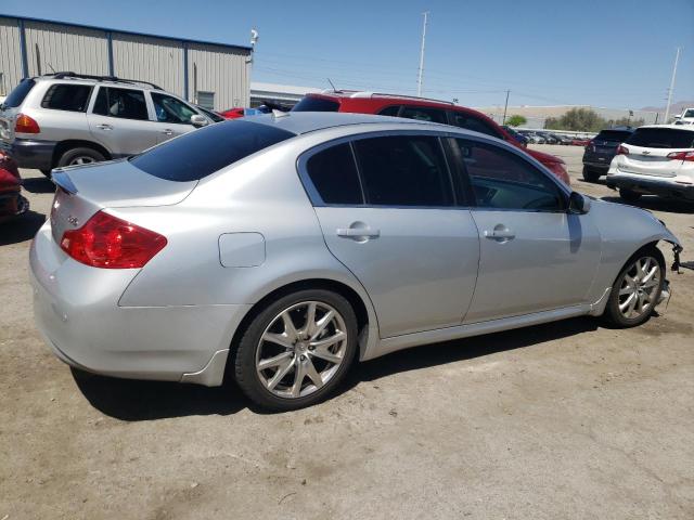 2010 Infiniti G37 Base VIN: JN1CV6AP3AM203717 Lot: 52005334