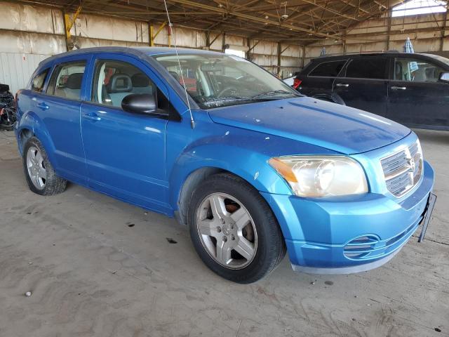 2009 Dodge Caliber Sxt VIN: 1B3HB48AX9D209027 Lot: 50875594