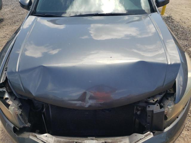 2009 Honda Accord Exl VIN: 1HGCP36849A037231 Lot: 49614044