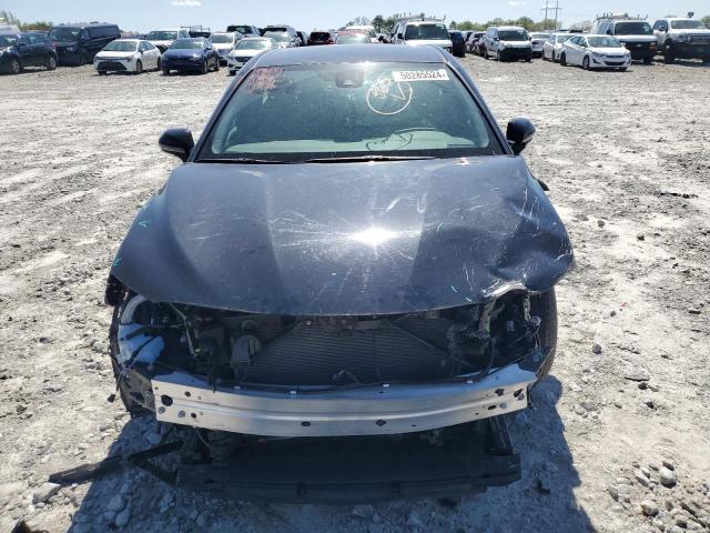 2022 TOYOTA CAMRY SE - 4T1G11AK6NU058000
