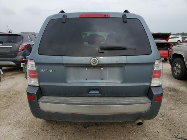 2010 Mercury Mariner VIN: 4M2CN8B78AKJ26792 Lot: 51049864