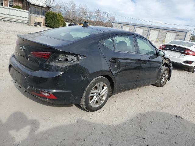 2020 Hyundai Elantra Sel VIN: 5NPD84LF8LH538227 Lot: 51410764