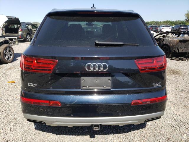 VIN WA1LAAF71HD012807 2017 Audi Q7, Premium Plus no.6