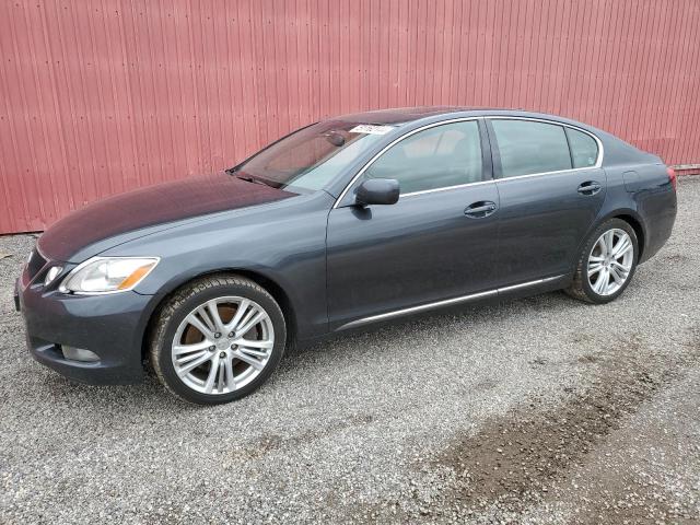 2007 Lexus Gs 450H VIN: JTHBC96S075007152 Lot: 51162144