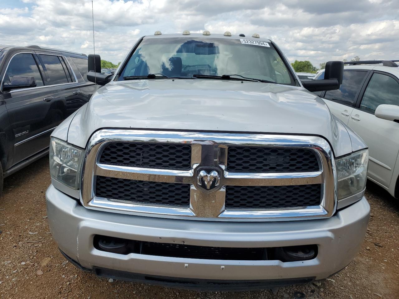 2016 Ram 3500 St vin: 3C63RRGL7GG127901