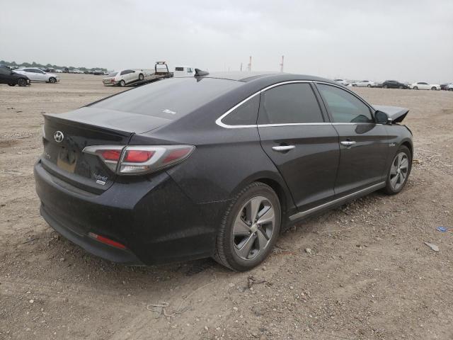 2017 HYUNDAI SONATA HYB - KMHE34L32HA072622