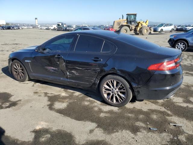 2013 Jaguar Xf VIN: SAJWA0E76D8S67178 Lot: 49112814