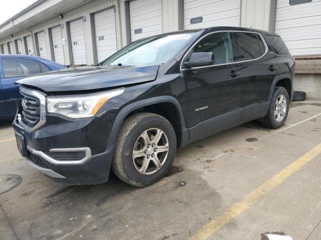 Vin: 1gkknkla7hz298021, lot: 50365544, gmc acadia sle 2017 img_1