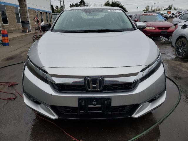 2018 Honda Clarity Touring VIN: JHMZC5F32JC015028 Lot: 52906444