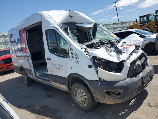 2021 Ford Transit T-250 VIN: 1FTBR3U89MKA78092 Lot: 51517164