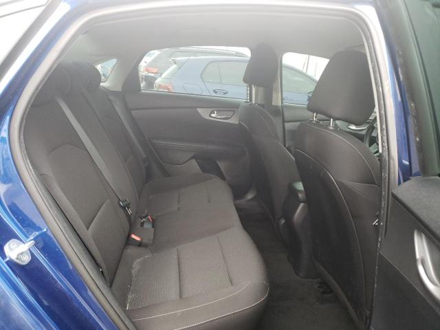 2021 KIA FORTE FE - 3KPF24AD5ME386070
