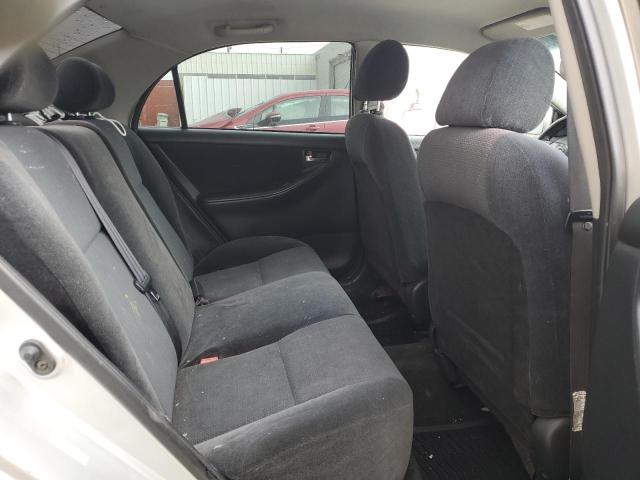 2003 Toyota Corolla Ce VIN: 1NXBR32E53Z120894 Lot: 49998894