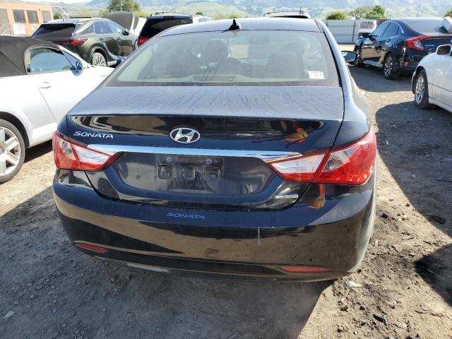 2013 Hyundai Sonata Se VIN: 5NPEC4AC2DH671241 Lot: 49385464