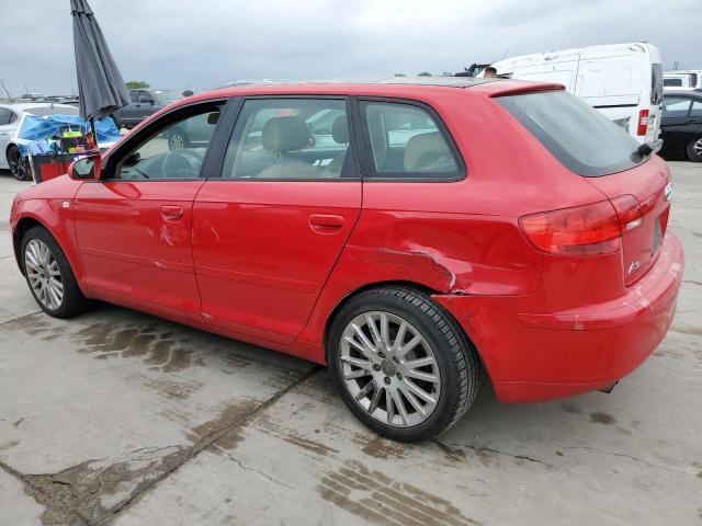 WAUNF78P77A055092 | 2007 Audi a3 2.0 premium