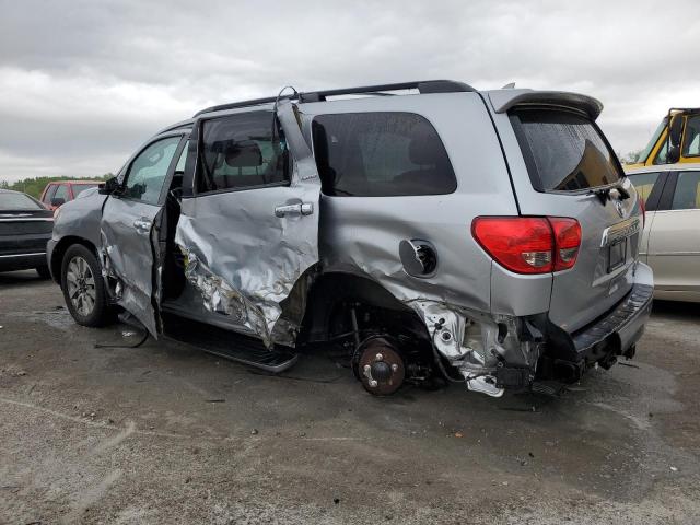 2016 TOYOTA SEQUOIA LI 5TDJW5G19GS145429
