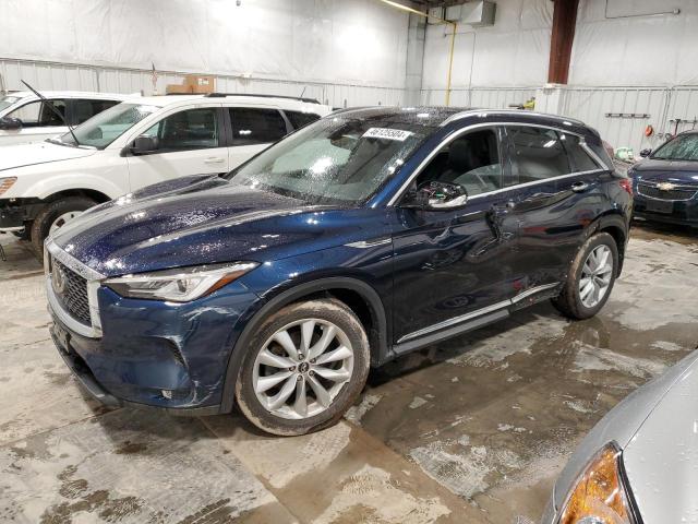 2019 Infiniti Qx50 Essential VIN: 3PCAJ5M37KF112317 Lot: 46125504