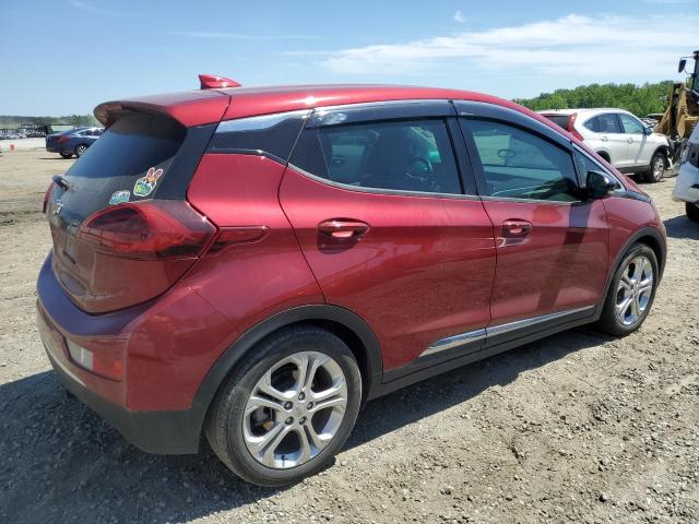 1G1FY6S05L4150209 Chevrolet Bolt EV LT 3