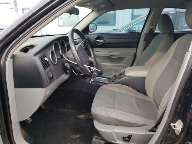 2007 Dodge Charger Se VIN: 2B3KA43G57H836352 Lot: 50681044