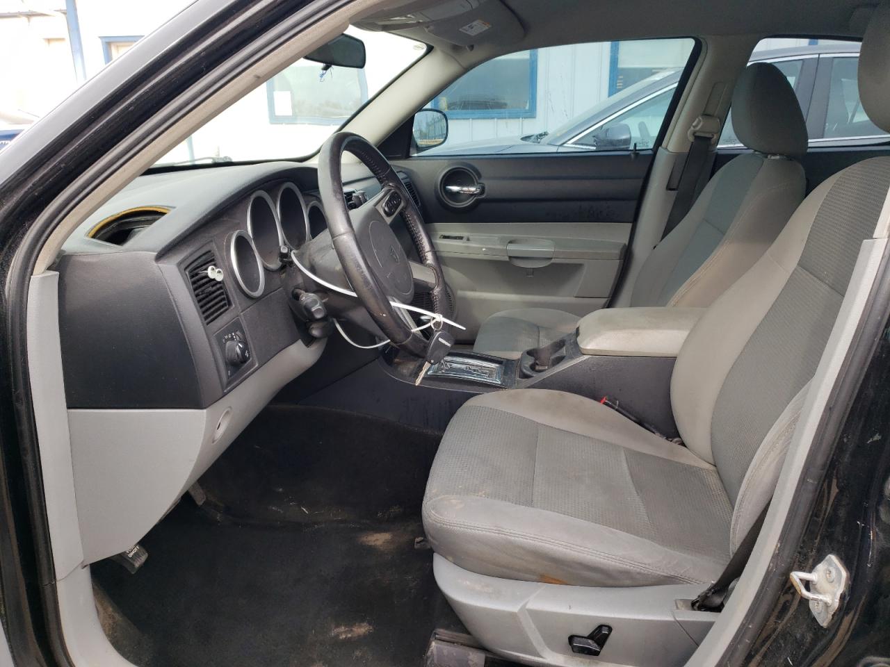 2B3KA43G57H836352 2007 Dodge Charger Se