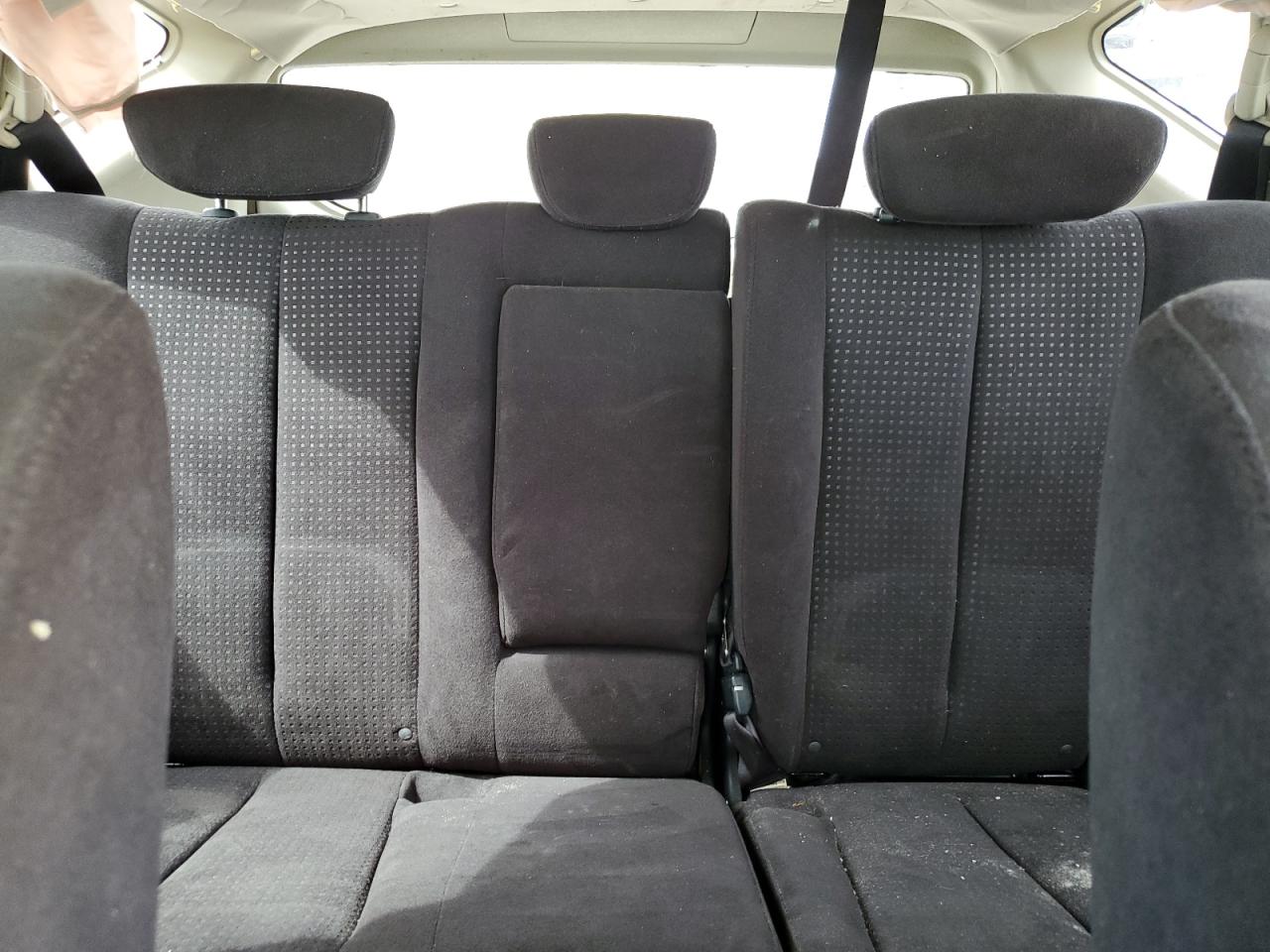 JN8AZ08W16W503260 2006 Nissan Murano Sl